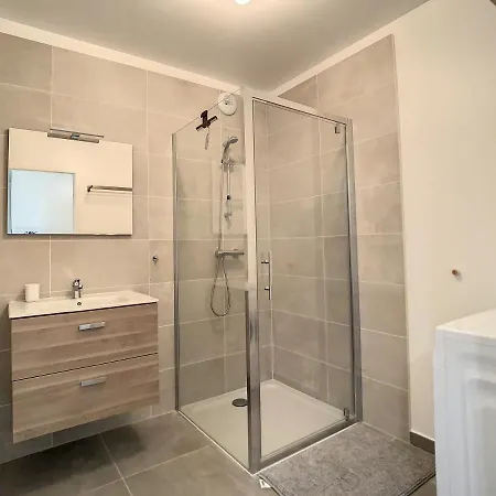 Location Saisonniere - Bel T3 Neuf - Ajaccio Apartment Ajaccio (Corsica)